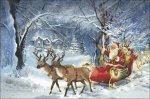 (image for) Sleigh Ride